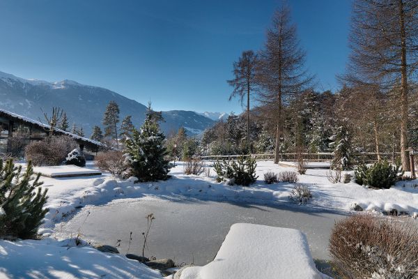 Kaysers Tirolresort Erwachsenenhotel (Mieming)